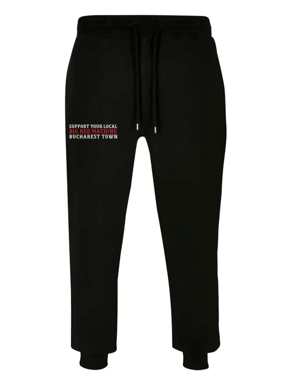 Support Bucharest Town - Pantaloni lungi Premium