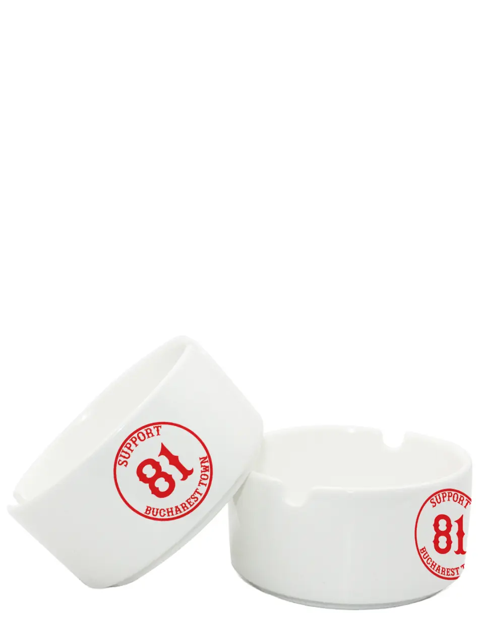 81 Support - Scrumiera