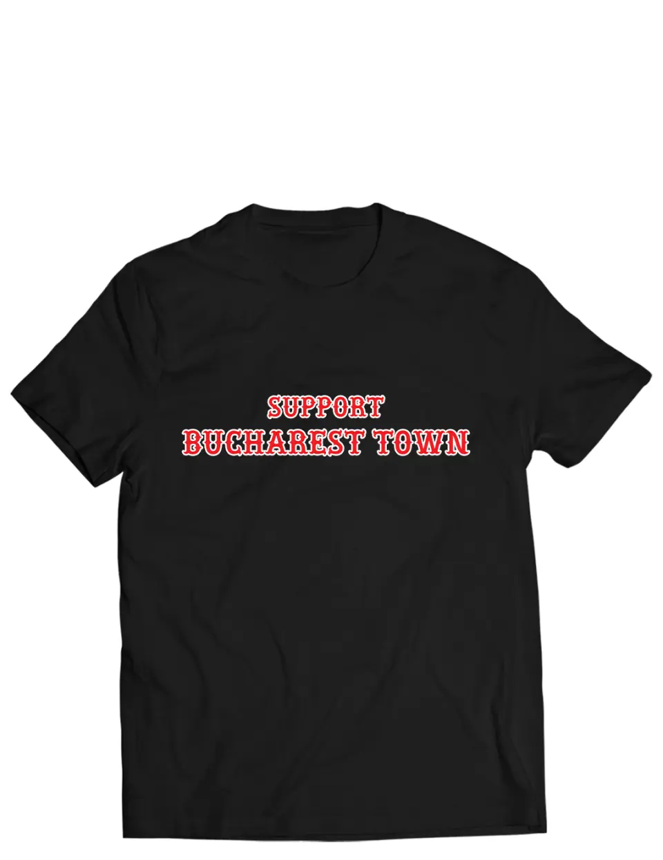 Knocked Out - Tricou